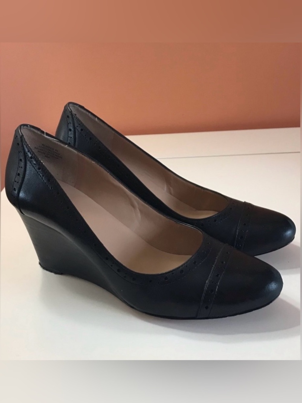 Kelly&Katie Pumps